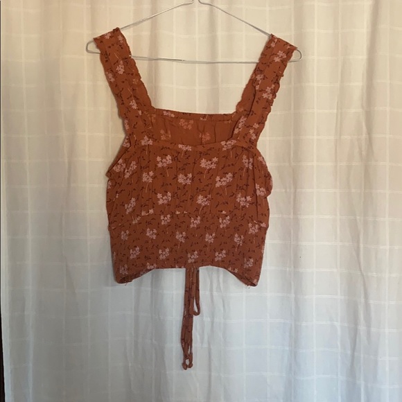 American eagle crop top - Picture 3 of 4